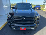 New 2025 Toyota Sequoia SR5 w/ SR5 Premium Package image 5