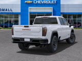 New 2025 GMC Sierra 2500 AT4X image 4