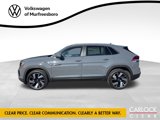 New 2025 Volkswagen Atlas Cross Sport SE image 4