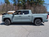 New 2025 Toyota Tundra Limited image 2