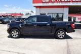 Used 2021 Ford F150 Platinum image 2