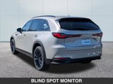 New 2025 MAZDA CX-90 Plug-In Hybrid w/Premium Sport image 3
