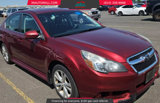 Used 2014 Subaru Legacy 2.5i Premium image 3
