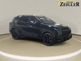New 2026 Kia Sportage X-Line image 3