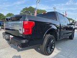 Used 2020 Ford F150 Limited image 5