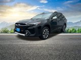 New 2025 Subaru Outback Touring XT image 2