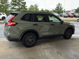 New 2026 Honda CR-V TrailSport image 5