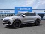 New 2025 Chevrolet Equinox EV RS image 2