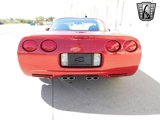 Used 2004 Chevrolet Corvette Coupe w/ Roof Package image 4
