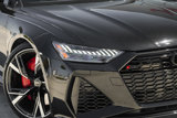 Used 2022 Audi RS 6 image 3