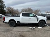 New 2025 Ford F350 XLT image 3