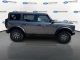 New 2025 Ford Bronco Badlands image 4