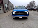 Used 2022 Chevrolet Silverado 1500 LT image 3