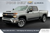 New 2025 Chevrolet Silverado 2500 LT image 2