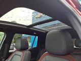 New 2026 Chevrolet Equinox RS w/ LPO, Floor Liner Package image 5