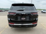 New 2025 Jeep Grand Cherokee L Overland image 6