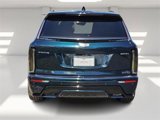 New 2026 Cadillac Vistiq Platinum image 4