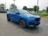 New 2026 Acura MDX Type S image 2