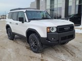 New 2025 Toyota Land Cruiser 1958 image 2