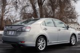 Used 2010 Lexus HS 250h image 5