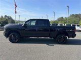 New 2025 RAM 2500 Laramie w/ Night Edition image 2