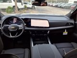 New 2025 Chevrolet Suburban Premier image 3