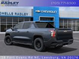 New 2025 Chevrolet Silverado EV LT image 3