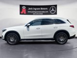 New 2026 Mercedes-Benz GLC 300 image 2