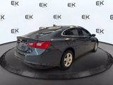 Used 2021 Chevrolet Malibu LS image 3