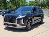 Used 2024 Hyundai Palisade Calligraphy image 3