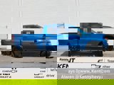 Certified 2023 Chevrolet Silverado 1500 Custom Trail Boss w/ LPO, Dark Essentials Package image 3