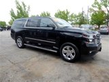 Used 2018 Chevrolet Suburban LT w/ LT Signature Package image 5
