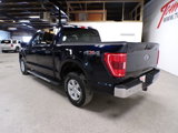 Used 2021 Ford F150 XLT w/ Equipment Group 301A Mid image 3