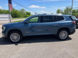 Certified 2025 GMC Acadia Denali w/ Super Cruise Package image 4