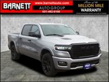 New 2025 RAM 1500 Laramie w/ Night Edition image 2