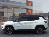 Used 2020 Jeep Compass Trailhawk image 3