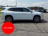 New 2026 Buick Enclave Avenir w/ Super Cruise Package image 2