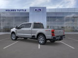 New 2025 Ford F350 Lariat w/ Lariat Ultimate Package image 4