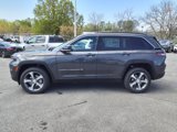 New 2025 Jeep Grand Cherokee Limited w/ Luxury Tech Group II image 6