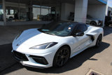Used 2024 Chevrolet Corvette Stingray Premium Conv w/ Z51 Performance Package image 4