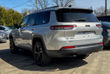 Used 2023 Jeep Grand Cherokee L Laredo image 4
