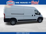 New 2025 RAM ProMaster 3500 w/ Quick Order Package 22G SLT image 4