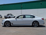 Used 2018 BMW 740i image 4