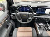 New 2025 Chevrolet Silverado 1500 High Country w/ High Country Premium Package image 5