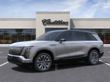 New 2026 Cadillac Vistiq Sport image 2