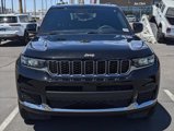 Certified 2024 Jeep Grand Cherokee L Laredo image 6