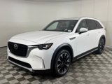 New 2025 MAZDA CX-90 Plug-In Hybrid w/ Premium Plus image 3