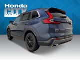 New 2025 Honda CR-V Sport-L image 3