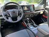 New 2025 Nissan Frontier PRO-4X image 2