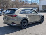 New 2025 MAZDA CX-70 3.3 Turbo w/ Premium Package image 2
